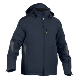 Veste de travail manche...
