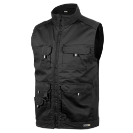 Gilet de travail...