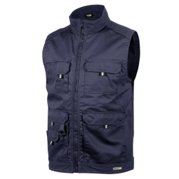 Gilet de travail...