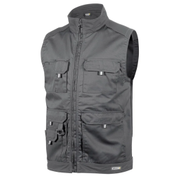 Gilet de travail...
