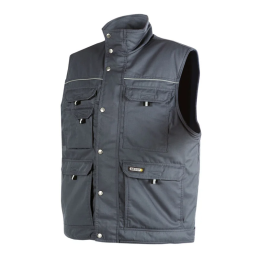 Gilet de travail...