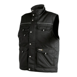 Gilet de travail...