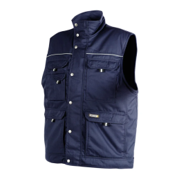 Gilet de travail...