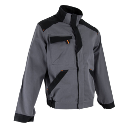 Blouson de travail...