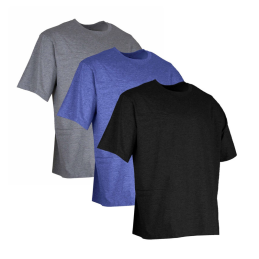 Lot de 3 T-shirts de...