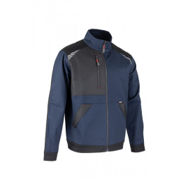 Blouson de travail...