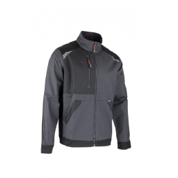 Blouson de travail...