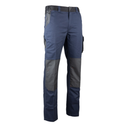 Pantalon de Travail Homme...
