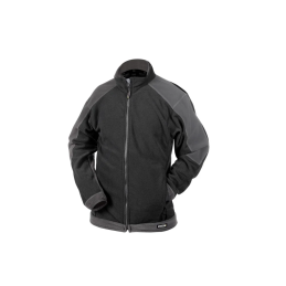 Veste polaire de travail...