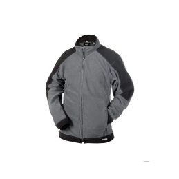 Veste polaire de travail...