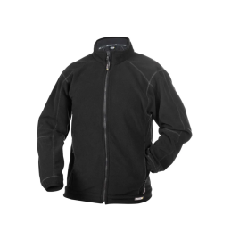 Veste polaire de travail...