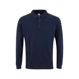 Polo de travail unisexe...