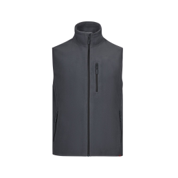 Gilet de travail en polaire...