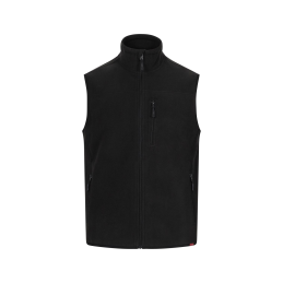 Gilet de travail en polaire...