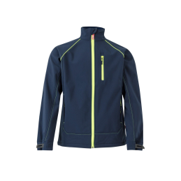 Veste de travail Softshell...