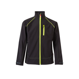 Veste de travail Softshell...