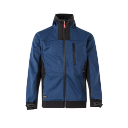 Veste de travail Softshell...