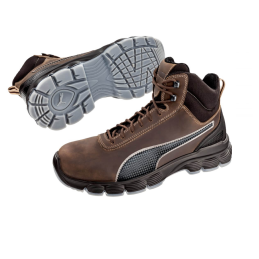 Chaussure de sécurité...