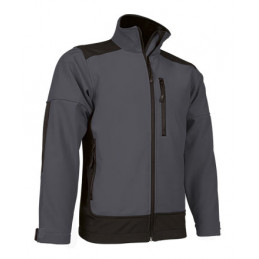 Veste Softshell de travail...