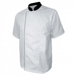 Veste de cuisine Blanche...