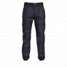 Pantalon d'intervention noir ACTION CITYGUARD