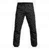 Pantalon sécurité noir SÉCU-ONE NOIR - A10 EQUIPMENT