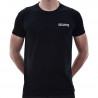 Tee-shirt sécurité noir - VETCHAUSSPRO
